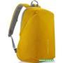 Городской рюкзак XD Design Bobby Soft (anti-theft yellow)