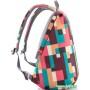 Городской рюкзак XD Design Bobby Soft (anti-theft geometric)