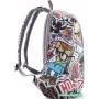 Городской рюкзак XD Design Bobby Soft (anti-theft graffiti)