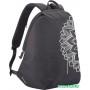 Городской рюкзак XD Design Bobby Soft (anti-theft mandala)