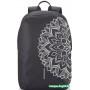 Городской рюкзак XD Design Bobby Soft (anti-theft mandala)