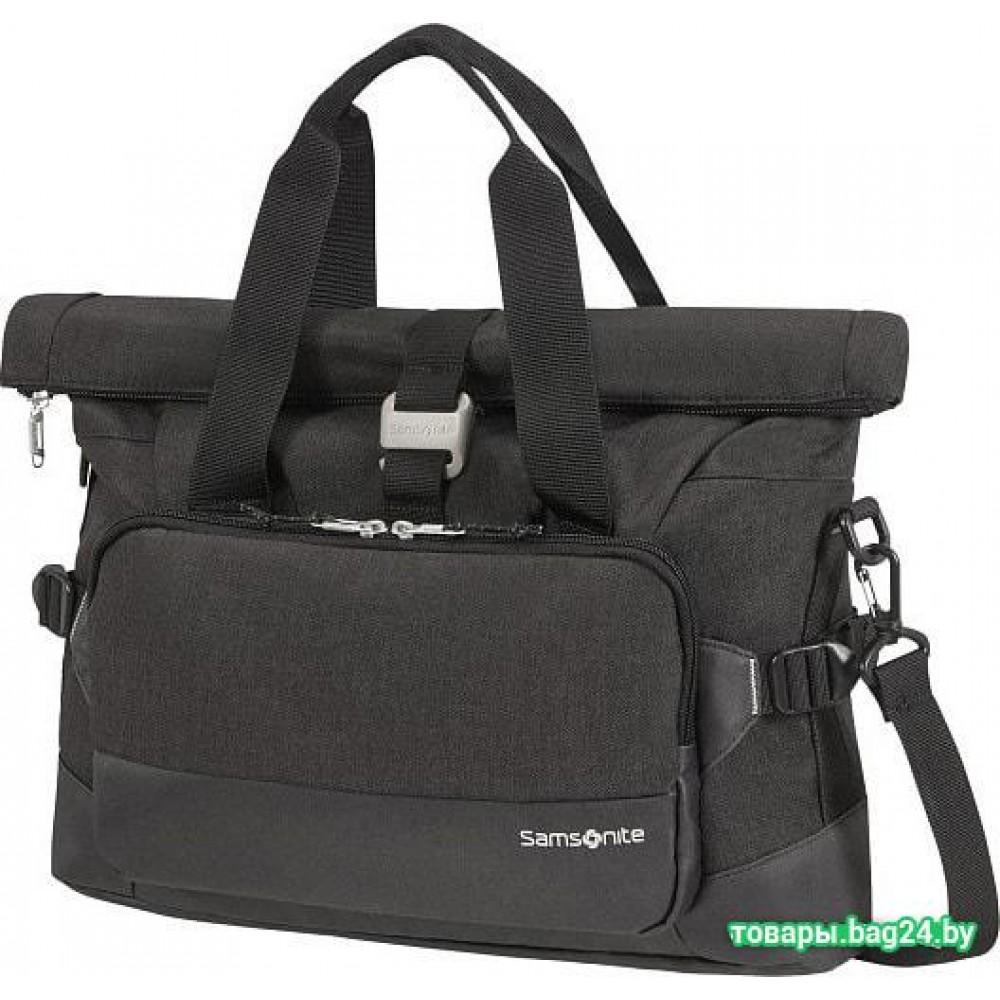 Сумка Samsonite Ziproll CO6-09010 (черный)