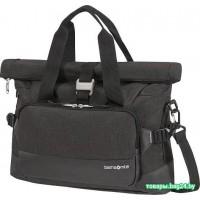 Сумка Samsonite Ziproll CO6-21010 (серый/синий)