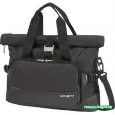 Сумка Samsonite Ziproll CO6-21010 (серый/синий)