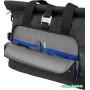 Сумка Samsonite Ziproll CO6-21010 (серый/синий)