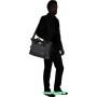 Сумка Samsonite Ziproll CO6-21010 (серый/синий)