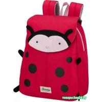 Детский рюкзак Samsonite Happy Sammies ECO KD7-00020