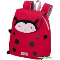 Детский рюкзак Samsonite Happy Sammies ECO KD7-00022
