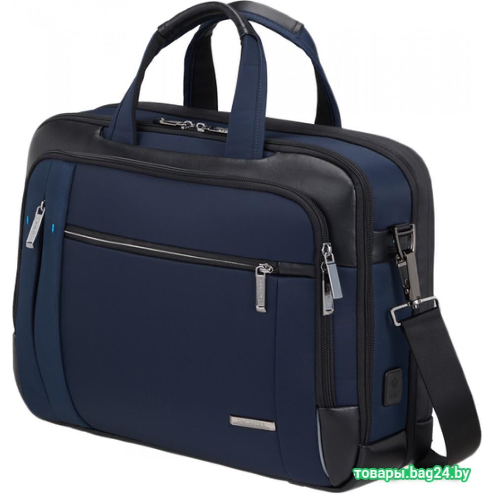 Сумка Samsonite Spectrolite 3.0 KG3-11003 (синий)