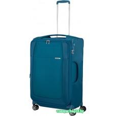 Чемодан-спиннер Samsonite D'Lite Petrol Blue 55 см