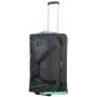 Сумка-тележка American Tourister Road Quest Graphite/Turquoise 67 см