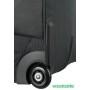 Сумка-тележка American Tourister Road Quest Graphite/Turquoise 67 см