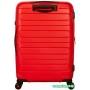 Чемодан-спиннер American Tourister Sunside Red 68 см