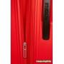 Чемодан-спиннер American Tourister Sunside Red 68 см