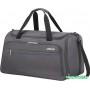 Дорожная сумка American Tourister Heat Wave Grey 55 см