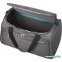 Дорожная сумка American Tourister Heat Wave Grey 55 см