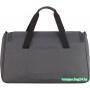 Дорожная сумка American Tourister Heat Wave Grey 55 см