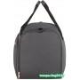 Дорожная сумка American Tourister Heat Wave Grey 55 см