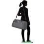 Дорожная сумка American Tourister Heat Wave Grey 55 см