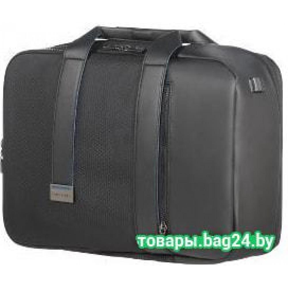 Сумка Samsonite Zigo 15.6 CH9-09005 (черный)