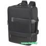 Сумка Samsonite Zigo 15.6 CH9-09005 (черный)