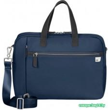 Женская сумка Samsonite Eco Wave KC2-11002 (синий)