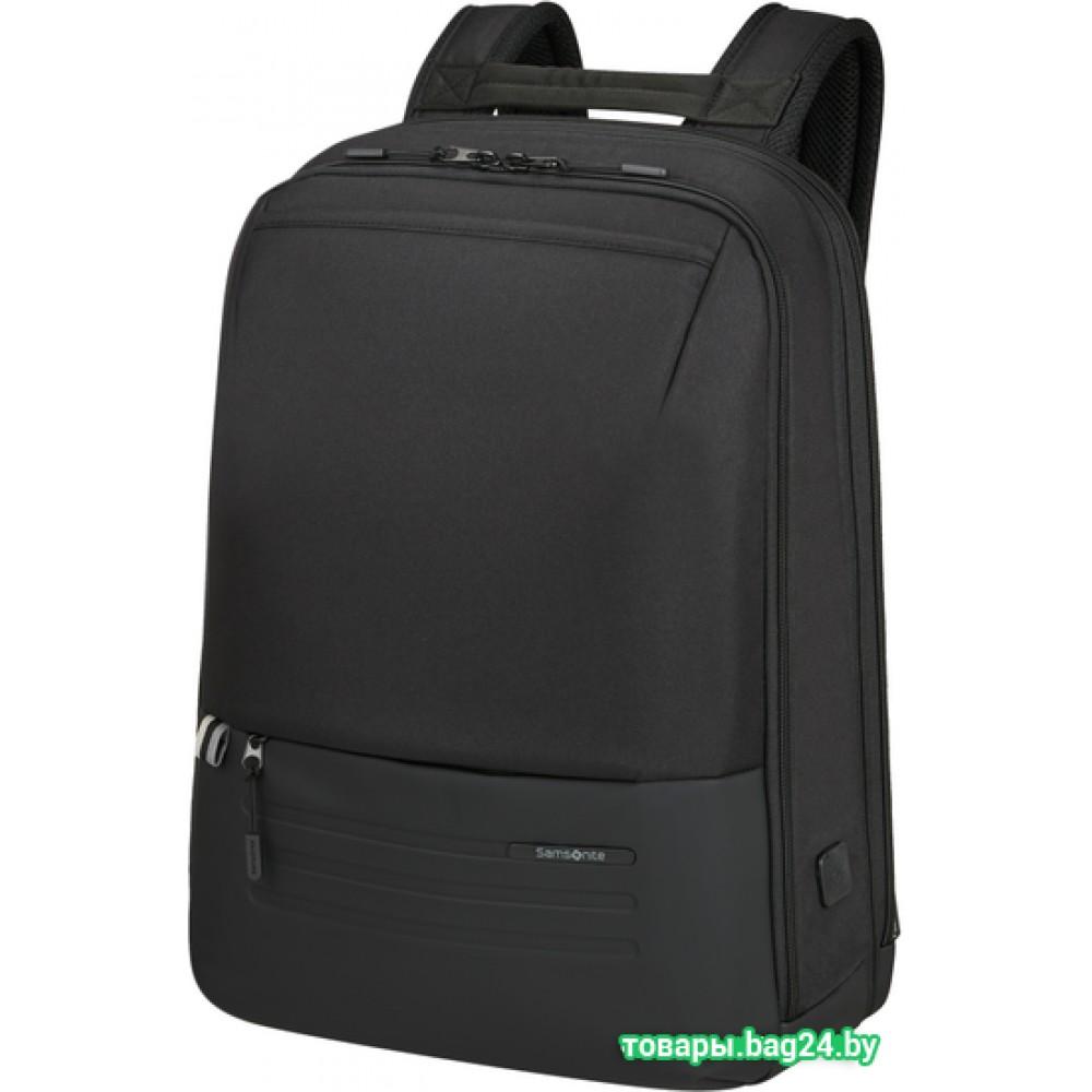 Городской рюкзак Samsonite Stackd Biz KH8-09003