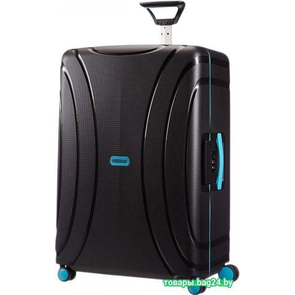 Чемодан-спиннер American Tourister Lock'n'roll L [06G-09002]