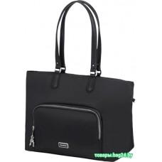 Женская сумка Samsonite Karissa 2.0 KC5-09006 (черный)