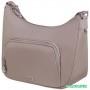 Женская сумка Samsonite Karissa 2.0 KC5-58005 (серый/розовый)