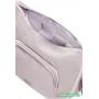 Женская сумка Samsonite Karissa 2.0 KC5-58005 (серый/розовый)