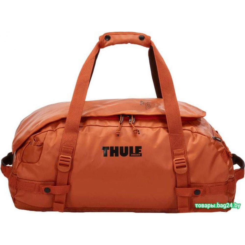 Дорожная сумка Thule Chasm 40L TDSD-202 (autumnal)