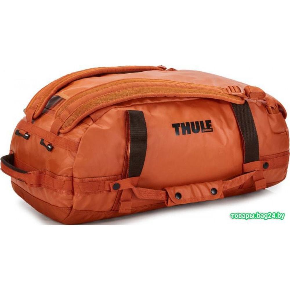 Купить Дорожная сумка Thule Chasm 40L TDSD-202 (autumnal) в Минске