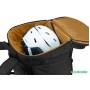 Спортивный рюкзак Thule RoundTrip Ski Boot 60L (black)
