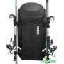 Спортивный рюкзак Thule RoundTrip Ski Boot 60L (black)