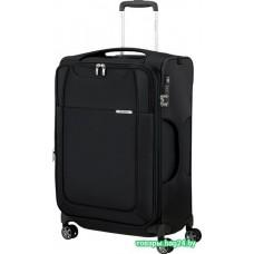 Чемодан-спиннер Samsonite D'Lite Black 63 см