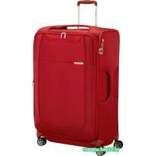 Чемодан-спиннер Samsonite D'Lite Chili Red 78 см