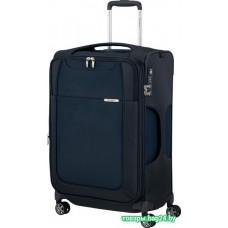 Чемодан-спиннер Samsonite D'Lite Midnight Blue 63 см