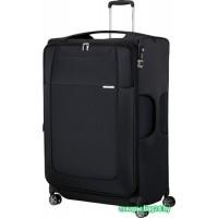 Чемодан-спиннер Samsonite D'Lite Black 83 см