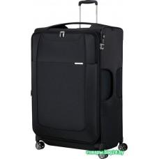 Чемодан-спиннер Samsonite D'Lite Black 83 см