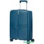 Чемодан-спиннер Samsonite Darts Patrol Blue 55 см