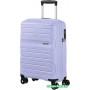 Чемодан-спиннер American Tourister Sunside Pastel Blue 55 см