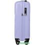 Чемодан-спиннер American Tourister Sunside Pastel Blue 55 см