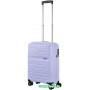 Чемодан-спиннер American Tourister Sunside Pastel Blue 55 см