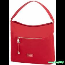 Женская сумка Samsonite Karissa 34N-95017 (красный)