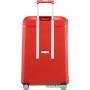 Чемодан-спиннер Samsonite Magnum Bright Red 75 см