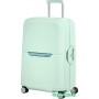 Чемодан-спиннер Samsonite Magnum Soft Mint 69 см