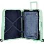 Чемодан-спиннер Samsonite Magnum Soft Mint 69 см