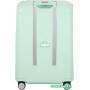 Чемодан-спиннер Samsonite Magnum Soft Mint 69 см