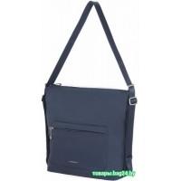 Женская сумка Samsonite Move 3.0 CV3-01054 (темно-синий)